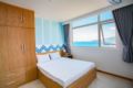 Blue House Beachfront Apartment ホテルの詳細