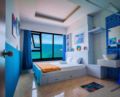 BlueSea-view Apartment of a painter in NhaTrang ホテルの詳細