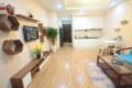 BOM HOMESTAY-VINHOMES TIMES CITY- 1BR- LUXURY ホテルの詳細