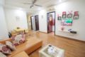 BOM HOMESTAY-VINHOMES TIMES CITY- 2BR- LUXURY ホテルの詳細