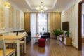 BOM HOMESTAY-VINHOMES TIMES CITY- 3BR- LUXURY ホテルの詳細