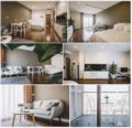 Bonnie Apartment - Luxury and Cozy Apartment ホテルの詳細