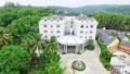 Boulevard Hotel Phu Quoc ホテルの詳細