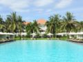 Boutique Hoi An Resort ホテルの詳細