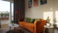 CAM HOUSE SEAVIEW NHA TRANG ホテルの詳細