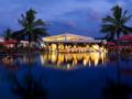Cam Ranh Riviera Beach Resort and Spa ホテルの詳細