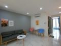 Camellia 6 - Spacious - Cozy - Walk to the beach ホテルの詳細