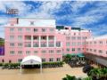 Capital Garden Hotel Hanoi ホテルの詳細