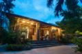 Casa Rio - Riverside holiday house in Hoi An ホテルの詳細