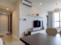 CBD Luxury 3BR Apartment in Icon 56 Tower ホテルの詳細