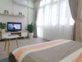 Center Hanoi rooms, free wifi, netflix tv washer ホテルの詳細