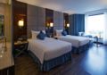 Central Luxury Ha Long Hotel ホテルの詳細