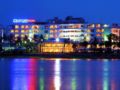 Century Riverside Hue Hotel ホテルの詳細