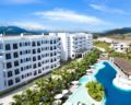 Cham Oasis Nha Trang - Resort Condotel ホテルの詳細