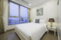 Charm Suit Apartment Vinhomes ホテルの詳細