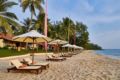 Chen Sea Resort and Spa Phu Quoc ホテルの詳細