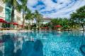 Chez Carole Center Ressort & Spa ホテルの詳細