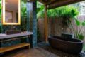 ChiBu Boutique Riverside Resort ホテルの詳細