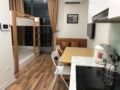 Chung cu Vinhomes Green Bay 2 Bed ( 1,6mx2m ) ホテルの詳細