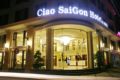 Ciao SaiGon Hotel & Spa ホテルの詳細