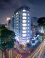 Cititel Central Saigon Hotel ホテルの詳細