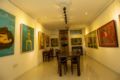 City Center-Garden ViewAiry Balcony-Apt.234 ホテルの詳細