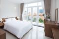 CityHouse Apartment - Villa Truong Dinh 2-Bedroom ホテルの詳細