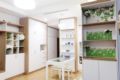 CITYVIEW/SUN-KISSED & Luxurious Royal City Apt ホテルの詳細