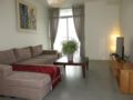Clean and new apartment next to the West Lake ホテルの詳細