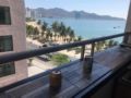 Cobe apartment Muong Thanh Nha Trang ホテルの詳細