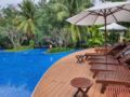 Coconut Garden Villa at Furama Villas Danang ホテルの詳細