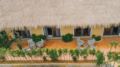 Cocoon Bungalow - Family Room With Green Space 1 ホテルの詳細