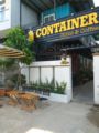 Container House Quy Nhon Homestay ホテルの詳細