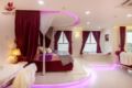 Couple Nest 2 - Romantic & Luxurious Suite ホテルの詳細