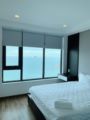 Cozy apartment 6 people, three bedrooms sea view ホテルの詳細