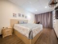 Cozy Apartment Near Beach, Han River and Mountains ホテルの詳細