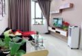 COZY APARTMENT2BRS-FULL FURNISHED,AMAZING VIEWING ホテルの詳細