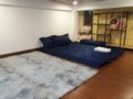 Crowded Area Near Market, Full Furniture-1BR 3.1 ホテルの詳細