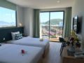 Crown Hotel Nha Trang ホテルの詳細