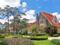 Dalat Cadasa Resort ホテルの詳細