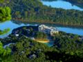 Dalat Edensee Lake Resort & Spa ホテルの詳細