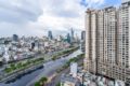 DANNY 2BR APT, FREE GYM&POOL, HIGH FLOOR & VIEW ホテルの詳細