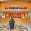 Das Bavico Hotel ホテルの詳細