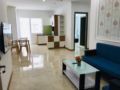 Deluxe Apartment 2526 - 2Bedrooms-Nha Trang beach ホテルの詳細
