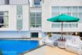 Deluxe villa with swimming pool & BBQ facilities ホテルの詳細