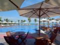 Dessole Beach Resort Nha Trang ホテルの詳細