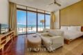 DNBV - Stunning Hyatt Resort Beachfront Villa ホテルの詳細
