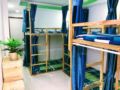 Dorm in central city ホテルの詳細