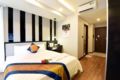 Dotted room at Camellia Home ホテルの詳細