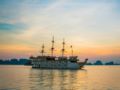 Dragon Legend Cruise ホテルの詳細
